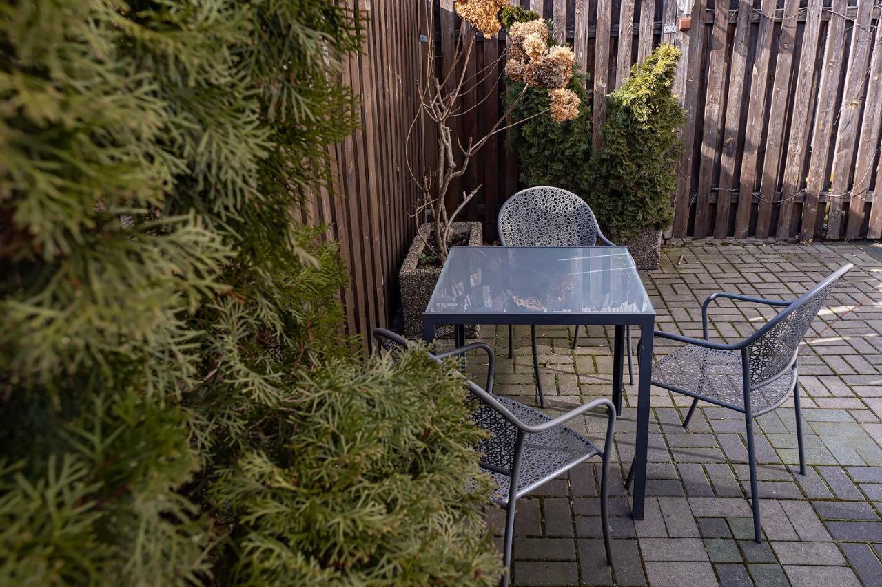 Apartament Dwupoziomowy Venus 琴斯托霍瓦 外观 照片